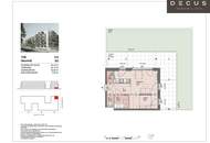 | 2 ZIMMER | GARTEN | ST. VEIT GASSE 25 | ERSTBEZUG IN HIETZING | MIETBEGINN PER 01. DEZEMBER 2025
