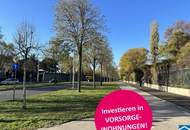 "Bonsai" - Anlegerwohnungen im Grünen von Wien