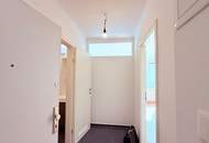 Den Sonnenstrahlen entgegen in der Aliogasse!