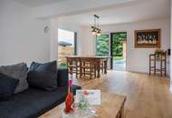 "Naturtraum Zistelberg" – modernes Einfamilienhaus in Pfarrwerfen!