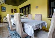 Modernisiertes Einfamilienhaus in Bockfließ – 5 Zimmer, Terrasse, Garage, Ihr neues Zuhause!