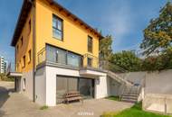 Nachhaltig Wohnen | Hochwertig & Modern | Familienhaus | Kaiserebersdorf