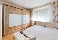Moderne 2-Zi-Wohnung mit Loggia in Vöcklabruck