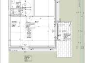 SONNIGE und RUHIGE GARTENWOHNUNG // perfekte Ausrichtung // Tiefgaragenstellplatz