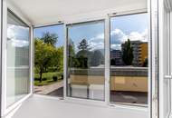 Komfortables Wohnen mit Lebensqualität – großzügige 3-Zimmer-Wohnung in Bad Ischl, Kaltenbach