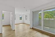 ++ FANTASTISCHE Neubauwohnung ++ ERSTBEZUG und schlüsselfertig