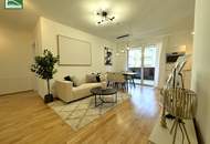 Investieren in Lebensqualität – Top-Lage in 8020 Graz. - WOHNTRAUM