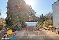 Idyllisches Einfamilienhaus auf großzügigem, wunderschönem Grundstück.