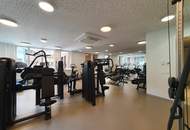 Einzigartiger Ausblick beim grünen Prater und Stadion Center