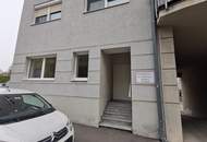 3-Zimmer Büro mit separater Küche, Badezimmer und Kellerabteil nahe Stadtzentrum Klosterneuburg