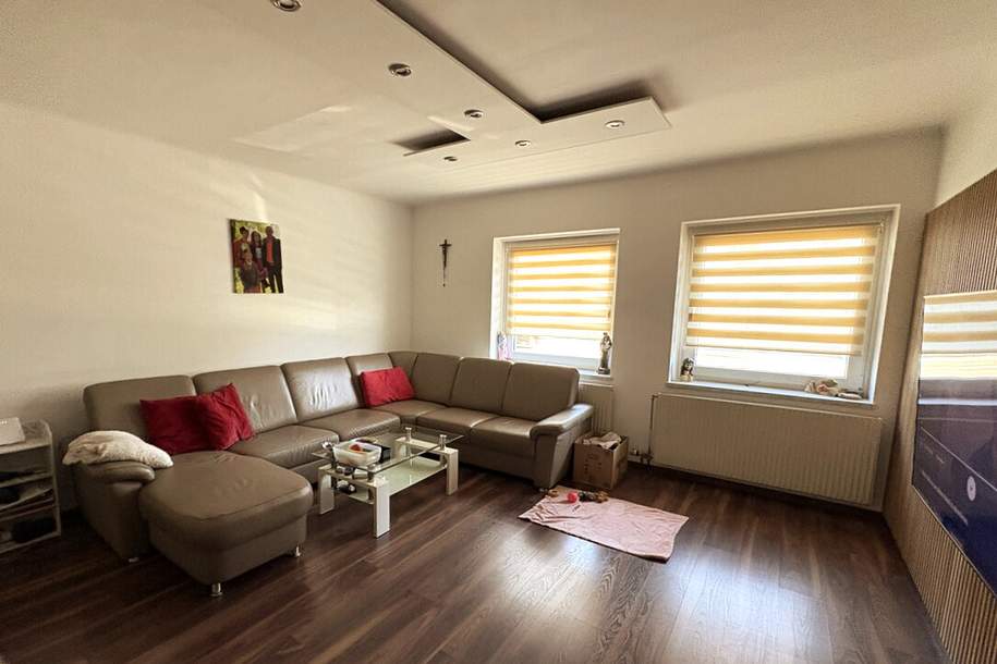 Sanierte 3-Zimmer-Wohnung in Gösting!, Wohnung-kauf, 299.000,€, 8051 Graz(Stadt)