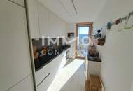 ++ Charmante 4 Zimmer Eigentumswohnung mit 2 Tiefgaragenplätze in der Solarcity in Linz ++