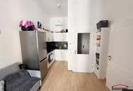 Helle 2-Zimmerwohnung nahe dem Stadtpark! (Mietbeginn 01.07.2026)