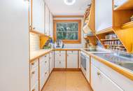 Über den Dächern – Wohnen mit Blick auf den Untersberg