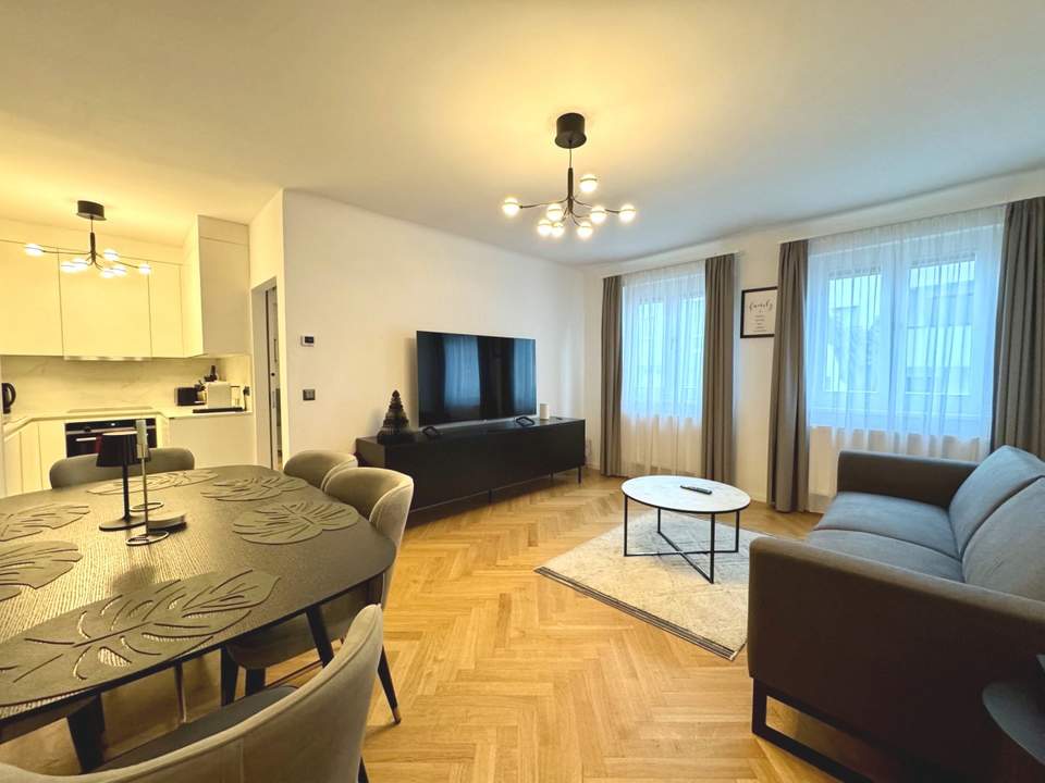 ++ ATTRAKTIV und PREISWERT ++ 3-ZIMMER-WOHNUNG in 1210 Wien