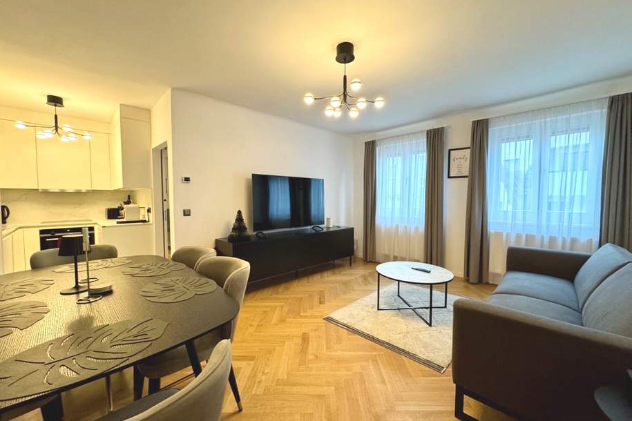 ++ ATTRAKTIV und PREISWERT ++ 3-ZIMMER-WOHNUNG in 1210 Wien, Wohnung-kauf, 285.000,€, 1210 Wien 22., Donaustadt
