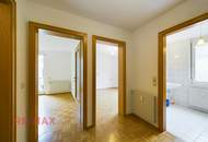 Klein & Fein - 2-Zimmer-Wohnung mitten in der Bregenzer Innenstadt