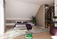 Exklusives Neubau-Penthouse in 1220 Wien – Perfekte Kapitalanlage für anspruchsvolle Investoren - JETZT ANFRAGEN