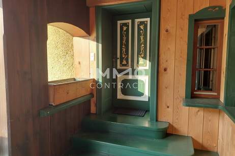 Landleben mit Stil – Charmante Wohnung im liebevoll sanierten Vierkanter im Raum Weistrach, Wohnung-miete, 700,00,€, 3351 Amstetten