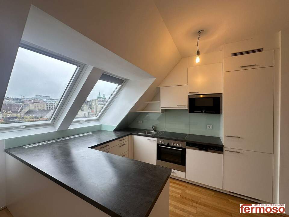 Großzügige 4-Zimmer-Wohnung in 1030 Wien