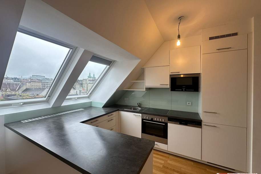 Großzügige 4-Zimmer-Wohnung in 1030 Wien, Wohnung-miete, 2.990,00,€, 1030 Wien 3., Landstraße