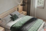 Auhof Park Residences - wo Wohnen und Leben in Harmonie ist