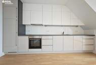 Lichtdurchflutete DG-Wohnung mit WOW-Effekt