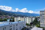 Sonnendurchflutete Wohnung mit attraktiver Fördermöglichkeit für Handwerker in Schwaz