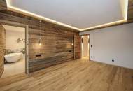 Gaisberg Residences – Luxuspenthouse in zentraler Top-Ruhelage