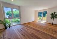 Großzügige 4-Zimmer-Wohnung in Purkersdorf - provisionsfreier Erstbezug!