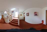 APARTMENT mit "Französischen Balkon" und eigenem Parkplatz "Traumhaftem Ausblick" direkt am Golfplatz