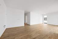 PROVISIONSFREI! Großzügige 3 Zimmer-Wohnung mit Sonnenbalkon &amp; Stil