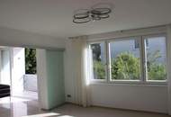 Exklusives Eigentumsobjekt in Mauer (absolute Grünruhelage, südseitige Loggia sowie Garage)