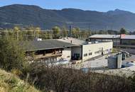 Großzügiges Gewerbeobjekt mit 5000 m² in Pfaffenhofen, Tirol – Top Investition!