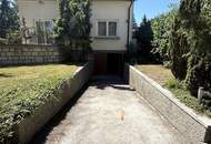 Einfamilienhaus in der Salitergasse, ruhige Lage + 1 große Terrasse ca. 28 m² + 1 Balkon ca. 3,63 m²