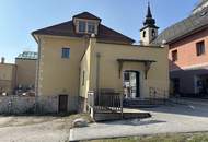 Großzügige Bürofläche oder Geschäftslokal im "Mödlhammerhaus"