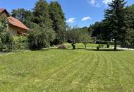 Achtung RARITÄT - Sonniges Grundstück in absoluter Ruhelage in Graz St. Peter! (Provisionsfrei)