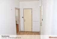 Charmante 3-Zimmer-Wohnung, 69m², 3. Etage, 1100 Wien, teilrenoviert, nur 199.000€, Eigentum in Favoriten, Gut angebunden - ehrlich bepreist.