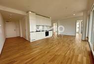 Living with a luxurious touch by the Danube.
