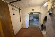 Raum für Ideen. Platz zum Leben. – Bungalow mit 80 m² Garage in Kukmirn