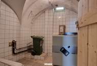 Vielseitiges Wohn- und Geschäftshaus im Stadtzentrum von St. Pölten