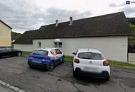 Tolle Gelegenheit - Landleben zum Einstiegspreis – Haus mit Garten &amp; viel Potenzial!