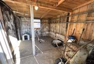 Absolute Ruhelage: Wohnhaus mit 3.600m² Grund