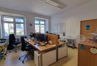 Büro nahe Regierungsviertel inkl. 10 Parkplätzen