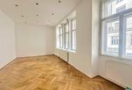 Exklusives Altbau-Büro auf der Tuchlauben
