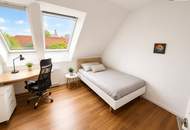 PENTHOUSE-RESIDENZ IM COTTAGEVIERTEL – EXKLUSIVITÄT AUF ZWEI EBENEN