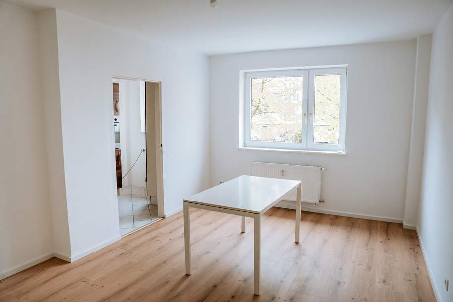 Modernisierte 2 Zimmer Wohnung | Salzburg Süd, Wohnung-miete, 1.390,00,€, 5020 Salzburg(Stadt)