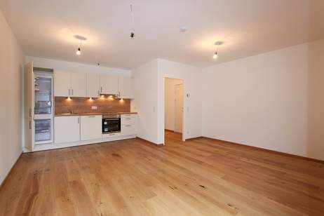 gemütliche 2-Zimmer Wohnung mit großzügiger Terrasse, Wohnung-miete, 1.200,00,€, 1180 Wien 18., Währing