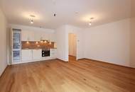 gemütliche 2-Zimmer Wohnung mit großzügiger Terrasse