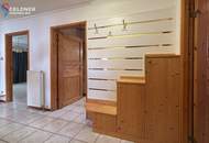 Wunderschönes Einfamilienhaus mit großer Terrasse, WFL 149 m², Garage, ruhige Wohnlage - sofort zu beziehen